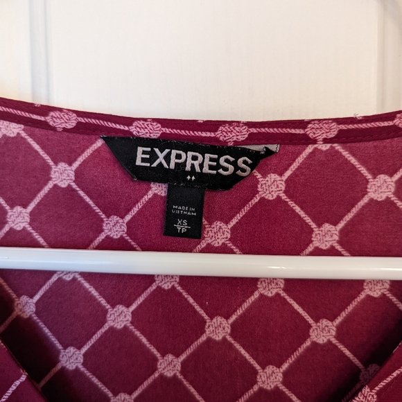 Express professional top - Picture 2 of 4